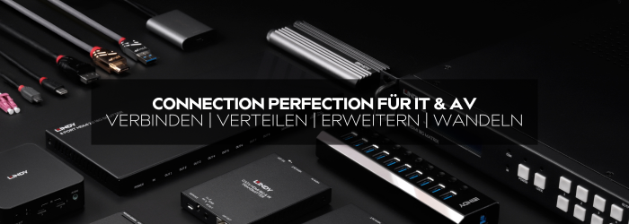 Connection Perfection